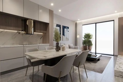 Apartamento para venda em Dubai, EAU 1 quarto, 79.8 m2 № 738936 - foto 8