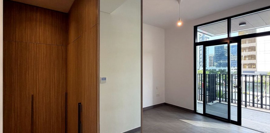 Apartamento em Dubai, EAU 1 quarto, 80.9 m2 № 738935