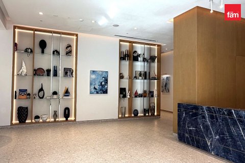 Apartamento para venda em Dubai, EAU 1 quarto, 80.9 m2 № 738935 - foto 3