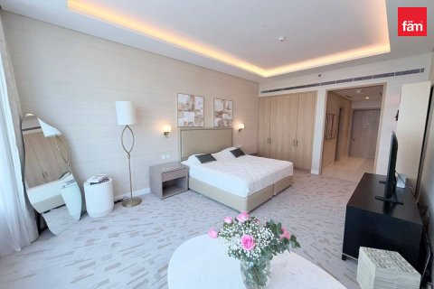Apartemen di Palm Jumeirah, Dubai, UEA 48.6 m2 nomor 738937 - foto 8