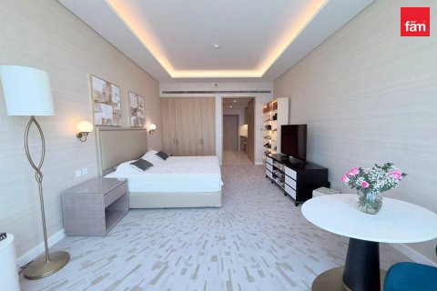 Apartemen di Palm Jumeirah, Dubai, UEA 48.6 m2 nomor 738937 - foto 7