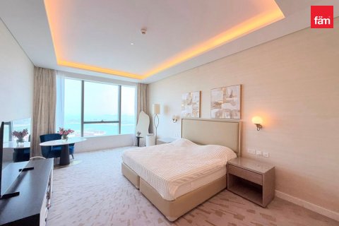 Apartemen di Palm Jumeirah, Dubai, UEA 48.6 m2 nomor 738937 - foto 2