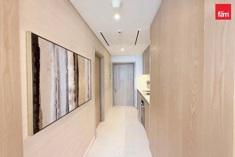 Apartemen di Palm Jumeirah, Dubai, UEA 48.6 m2 nomor 738937 - foto 5