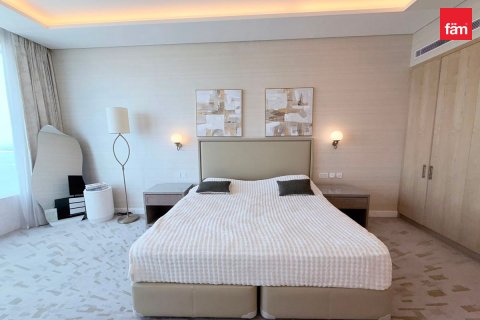 Apartemen di Palm Jumeirah, Dubai, UEA 48.6 m2 nomor 738937 - foto 9