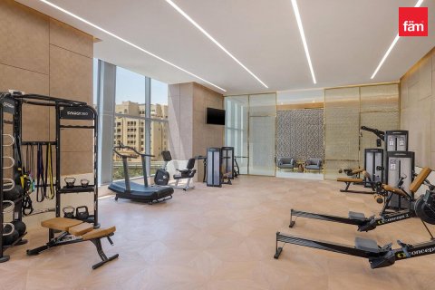 Apartemen di Palm Jumeirah, Dubai, UEA 48.6 m2 nomor 738937 - foto 10