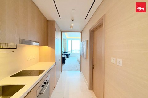 Apartemen di Palm Jumeirah, Dubai, UEA 48.6 m2 nomor 738937 - foto 4