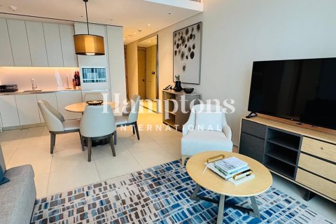 Appartamento in affitto a Jumeirah Beach Residence, Dubai, EAU 1 camera da letto, 75.15852700 mq. № 738933 - foto 3