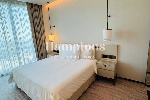 Jumeirah Beach Residence, Dubai, UAE의 아파트 침실 1개, 75.1585제곱미터 번호 738933
