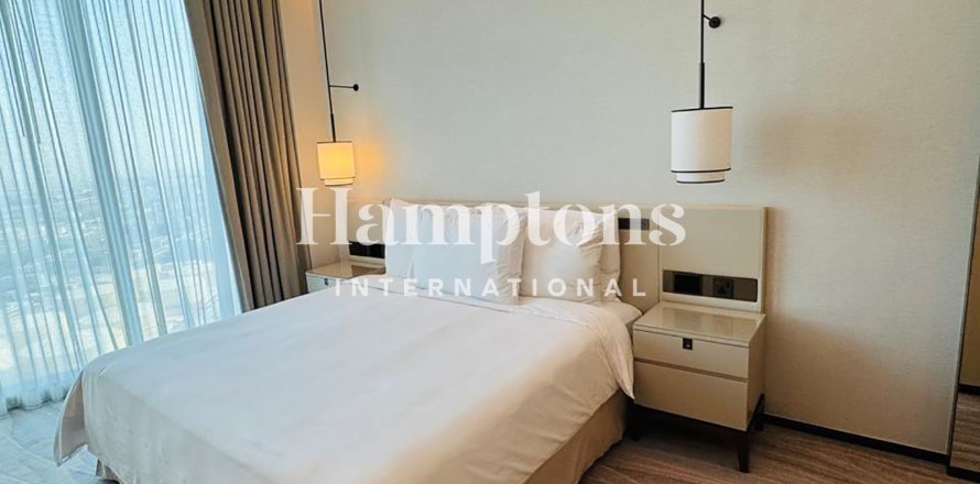 Appartamento a Jumeirah Beach Residence, Dubai, EAU 1 camera da letto, 75.1585 mq. № 738933