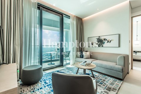 Appartamento in affitto a Jumeirah Beach Residence, Dubai, EAU 1 camera da letto, 75.15852700 mq. № 738933 - foto 9
