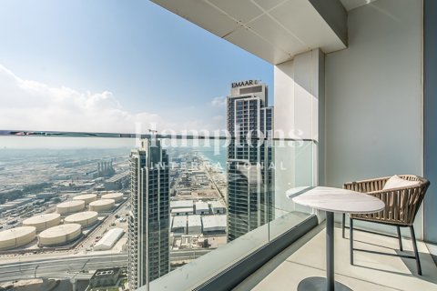 Appartamento in affitto a Jumeirah Beach Residence, Dubai, EAU 1 camera da letto, 75.15852700 mq. № 738933 - foto 13