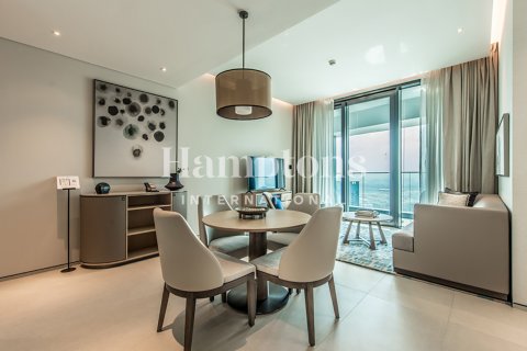Appartamento in affitto a Jumeirah Beach Residence, Dubai, EAU 1 camera da letto, 75.15852700 mq. № 738933 - foto 12