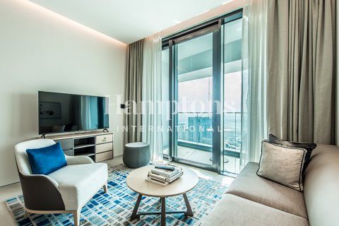 Appartamento in affitto a Jumeirah Beach Residence, Dubai, EAU 1 camera da letto, 75.15852700 mq. № 738933 - foto 11