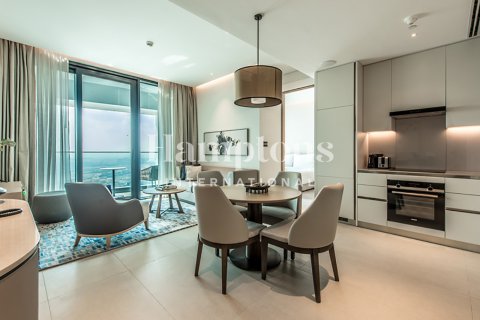 Appartamento in affitto a Jumeirah Beach Residence, Dubai, EAU 1 camera da letto, 75.15852700 mq. № 738933 - foto 15