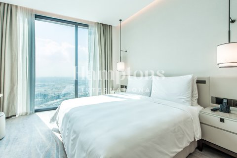 Appartamento in affitto a Jumeirah Beach Residence, Dubai, EAU 1 camera da letto, 75.15852700 mq. № 738933 - foto 19