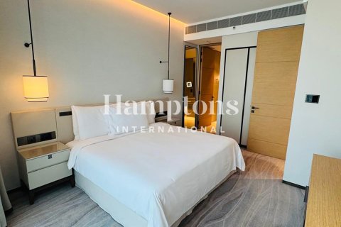 Appartamento in affitto a Jumeirah Beach Residence, Dubai, EAU 1 camera da letto, 75.15852700 mq. № 738933 - foto 2