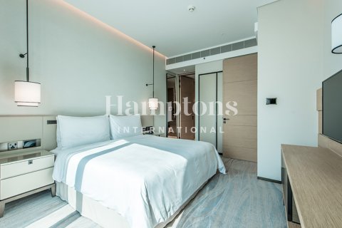 Appartamento in affitto a Jumeirah Beach Residence, Dubai, EAU 1 camera da letto, 75.15852700 mq. № 738933 - foto 18