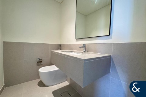 Снять в аренду виллу в Dubai South (Dubai World Central), Дубай, ОАЭ 3 спальни, 140м2, № 685192 - фото 14