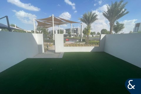 Снять в аренду виллу в Dubai South (Dubai World Central), Дубай, ОАЭ 3 спальни, 140м2, № 685192 - фото 4