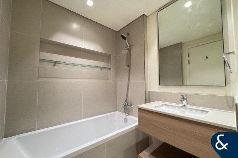 Снять в аренду виллу в Dubai South (Dubai World Central), Дубай, ОАЭ 3 спальни, 140м2, № 685192 - фото 13