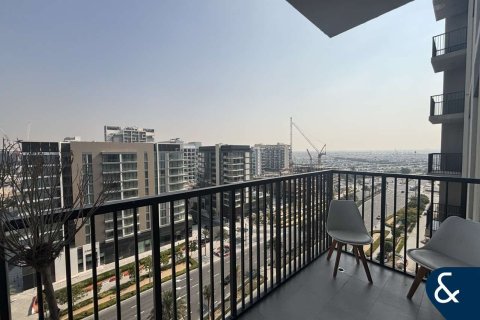Huoneisto Dubai Hills Estate, Dubai, Arabiemiraatit 2 makuuhuonetta, 93 m2 № 685193