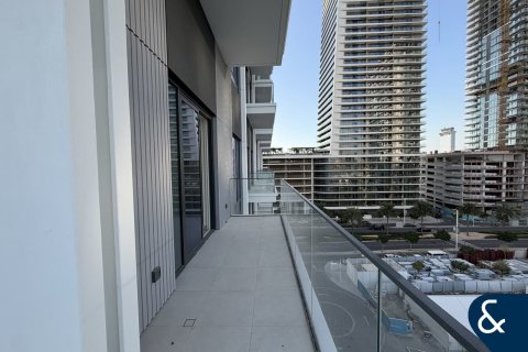 Dubai Harbour, Dubai, BAE’de kiralık daire 2 yatak odası, 123 m&sup2; No 685194 - fotoğraf 18