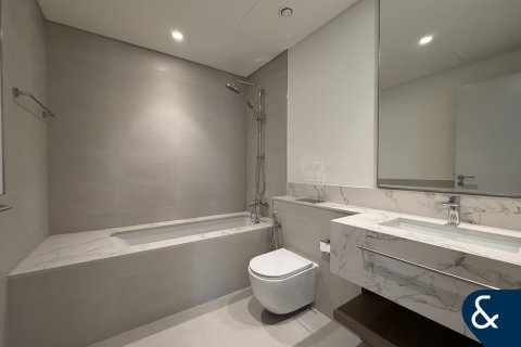 Dubai Harbour, Dubai, BAE’de kiralık daire 2 yatak odası, 123 m&sup2; No 685194 - fotoğraf 15