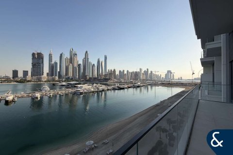 Apartment i Dubai Harbour, Dubai, UAE 2 soveværelser, 123 kvm № 685194