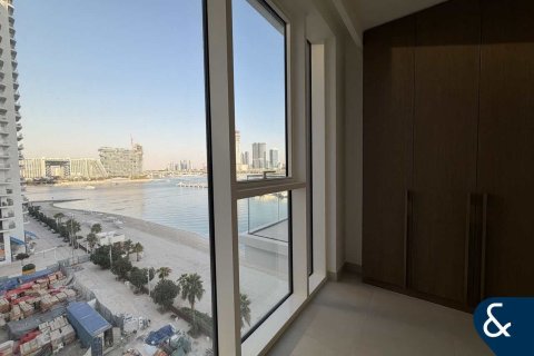 Dubai Harbour, Dubai, BAE’de kiralık daire 2 yatak odası, 123 m&sup2; No 685194 - fotoğraf 14