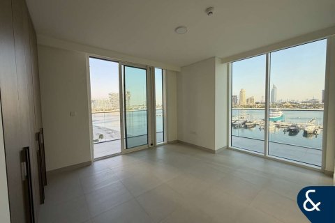 Dubai Harbour, Dubai, BAE’de kiralık daire 2 yatak odası, 123 m&sup2; No 685194 - fotoğraf 9