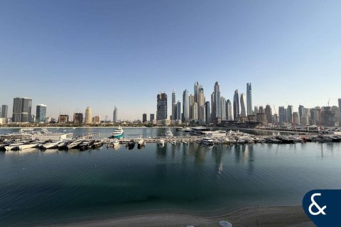 Dubai Harbour, Dubai, BAE’de kiralık daire 2 yatak odası, 123 m&sup2; No 685194 - fotoğraf 16