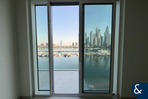 Dubai Harbour, Dubai, BAE’de kiralık daire 2 yatak odası, 123 m&sup2; No 685194 - fotoğraf 7