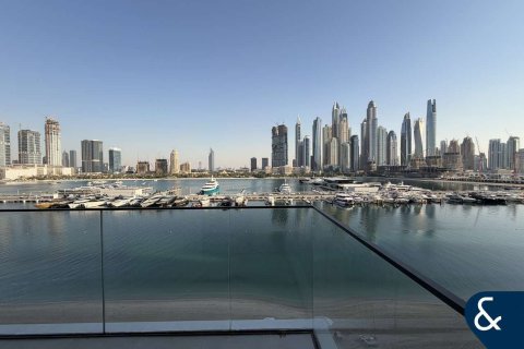 Dubai Harbour, Dubai, BAE’de kiralık daire 2 yatak odası, 123 m&sup2; No 685194 - fotoğraf 17
