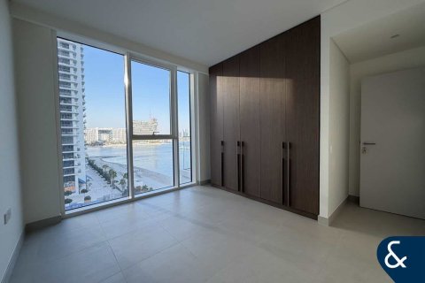Dubai Harbour, Dubai, BAE’de kiralık daire 2 yatak odası, 123 m&sup2; No 685194 - fotoğraf 12