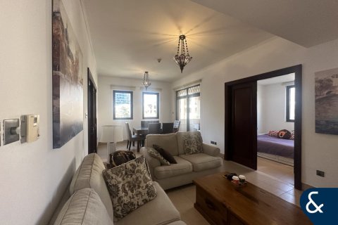 Apartemen di Old Town, Dubai, UEA 1 kamar tidur, 112 m2 nomor 685197