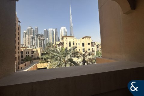 Byt v Old Town, Dubai, SAE 1 ložnice, 112 m² Č.: 685197