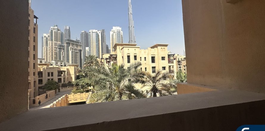 Apartman u gradu Old Town, Dubai, UAE 1 spavaća soba, 112 m2 Br. 685197