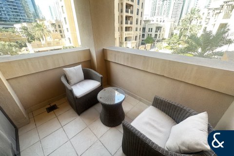 Apartman u gradu Old Town, Dubai, UAE 1 spavaća soba, 112 m2 Br. 685197 - Slika 10