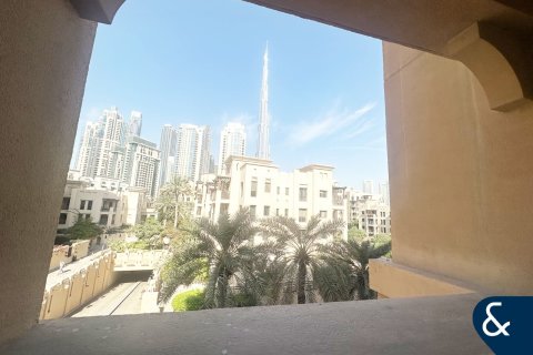 Apartman u gradu Old Town, Dubai, UAE 1 spavaća soba, 112 m2 Br. 685197 - Slika 11