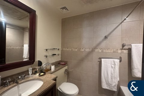 Apartman u gradu Old Town, Dubai, UAE 1 spavaća soba, 112 m2 Br. 685197 - Slika 8