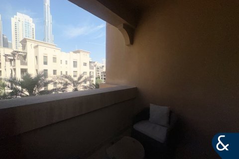 Apartman u gradu Old Town, Dubai, UAE 1 spavaća soba, 112 m2 Br. 685197 - Slika 12