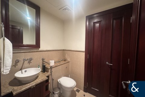 Apartman u gradu Old Town, Dubai, UAE 1 spavaća soba, 112 m2 Br. 685197 - Slika 9