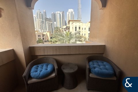 Apartman u gradu Old Town, Dubai, UAE 1 spavaća soba, 112 m2 Br. 685197 - Slika 7