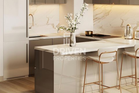 Appartamento in vendita a Meydan, Dubai, EAU 2 camere da letto, 93.65 mq. № 744619 - foto 5