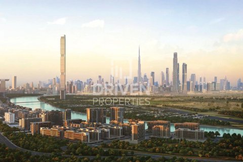 Appartamento in vendita a Meydan, Dubai, EAU 2 camere da letto, 93.65 mq. № 744619 - foto 14