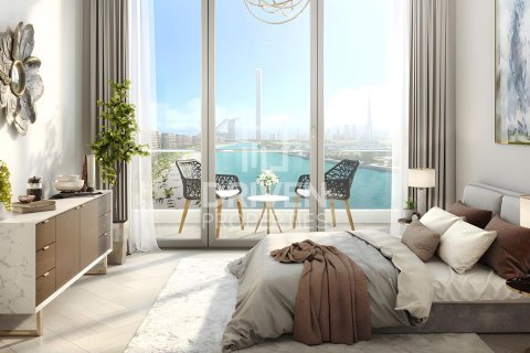 Appartamento in vendita a Meydan, Dubai, EAU 2 camere da letto, 93.65 mq. № 744619 - foto 2
