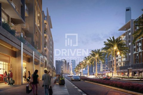 Appartamento in vendita a Meydan, Dubai, EAU 2 camere da letto, 93.65 mq. № 744619 - foto 7