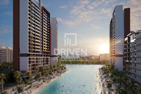 Appartamento in vendita a Meydan, Dubai, EAU 2 camere da letto, 93.65 mq. № 744619 - foto 17