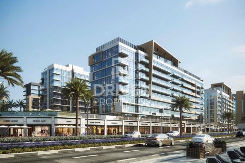 Appartamento in vendita a Meydan, Dubai, EAU 2 camere da letto, 93.65 mq. № 744619 - foto 12