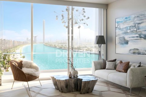 Appartamento in vendita a Meydan, Dubai, EAU 2 camere da letto, 93.65 mq. № 744619 - foto 3